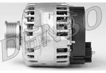 Alternatore (nove)