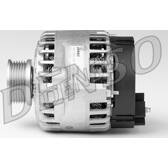 Alternatore (nove) DENSO - DAN510