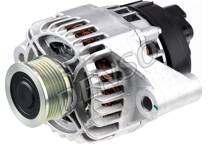 Alternatore (nove)