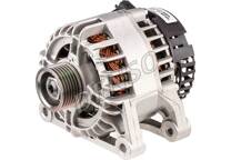 Alternatore (nove)