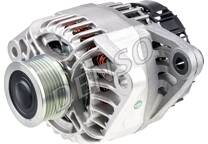 Alternatore (nove)
