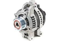 Alternatore (nove)