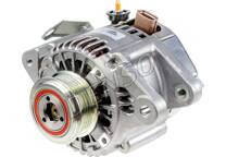 Alternatore (nove)