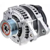 Alternatore (nove) DENSO - DAN981