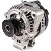 Alternatore (nove) DENSO - DAN987