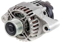 Alternatore (nove)