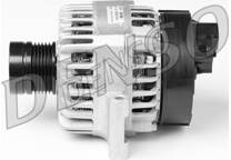 Alternatore (nove)
