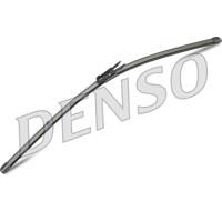 Balais D'essuie-glace Plats Bosch Aerotwin A967S – 1 Paire Avant (650 Mm + 575 Mm) – Silencieux, Performance Toutes Conditions - 7
