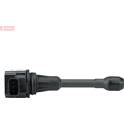 Bobina de encendido DENSO - DIC-0224