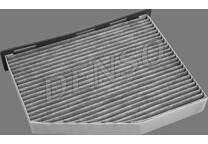 Cabin air filter