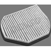 Cabin air filter DENSO - DCF068K