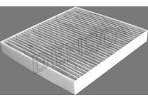 Cabin air filter