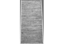 Cabin air filter