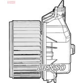 Cabin suction fan DENSO - DEA09046