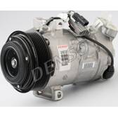 Compresor, aire acondicionado DENSO - DCP23034