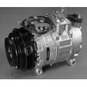 Compresseur climatisation DENSO - DCP02004