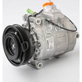 Compresseur climatisation DENSO - DCP02006
