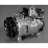 Compresseur climatisation DENSO - DCP02008
