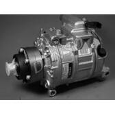 Compresseur climatisation DENSO - DCP02015