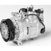 Compresseur climatisation DENSO - DCP02025
