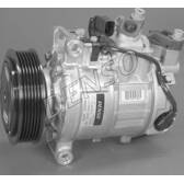 Compresseur climatisation DENSO - DCP02028