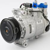 Compresseur climatisation DENSO - DCP02038