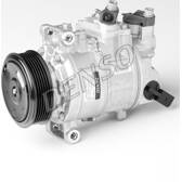 Compresseur climatisation DENSO - DCP02041