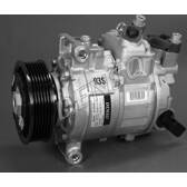 Compresseur climatisation DENSO - DCP02042