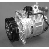Compresseur climatisation DENSO - DCP02045