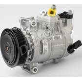 Compresseur climatisation DENSO - DCP02050