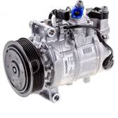 Compresseur climatisation DENSO - DCP02092