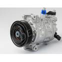 Compresseur climatisation DENSO - DCP02097