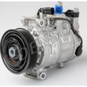 Compresseur climatisation DENSO - DCP02099
