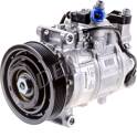 Compresseur climatisation DENSO - DCP02103