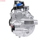 Compresseur climatisation DENSO - DCP02113