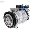 Compresseur climatisation DENSO - DCP02114