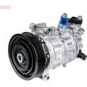 Compresseur climatisation DENSO - DCP02116