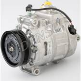 Compresseur climatisation DENSO - DCP05020