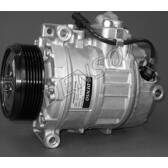Compresseur climatisation DENSO - DCP05037