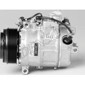 Compresseur climatisation DENSO - DCP05077