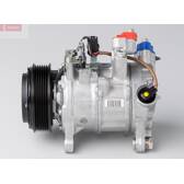 Compresseur climatisation DENSO - DCP05095