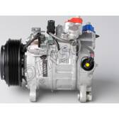 Compresseur climatisation DENSO - DCP05096