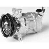 Compresseur climatisation DENSO - DCP09002