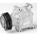 Compresseur climatisation DENSO - DCP09003
