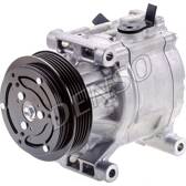 Compresseur climatisation DENSO - DCP09061