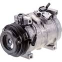 Compresseur climatisation DENSO - DCP12012