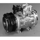 Compresseur climatisation DENSO - DCP17001