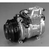 Compresseur climatisation DENSO - DCP17011