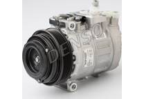 Compresseur climatisation
