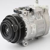 Compresseur climatisation DENSO - DCP17023
